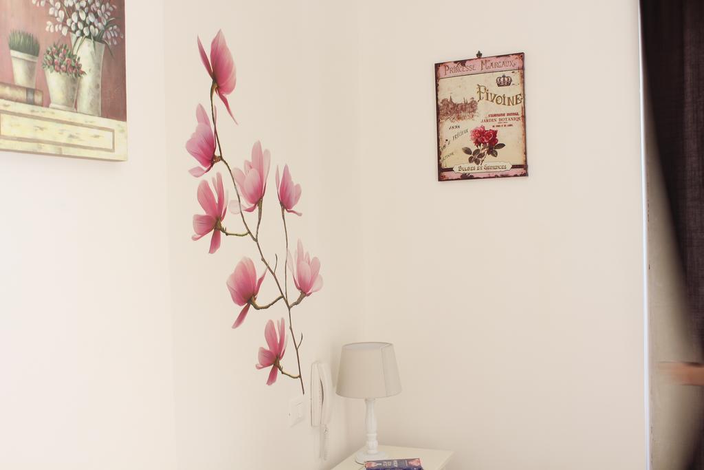 Book And Bed Bed & Breakfast Maglie Cameră foto